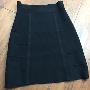 BCBGMaxAzria Skirt